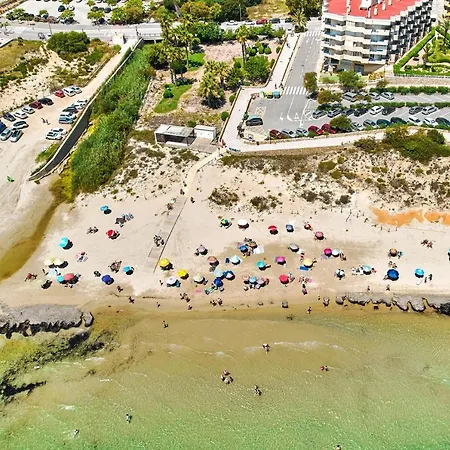 Sunshine Διαμέρισμα Campoamor